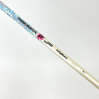타이틀리스트 909 D2 9.5도 ROMBAX 6F09 S