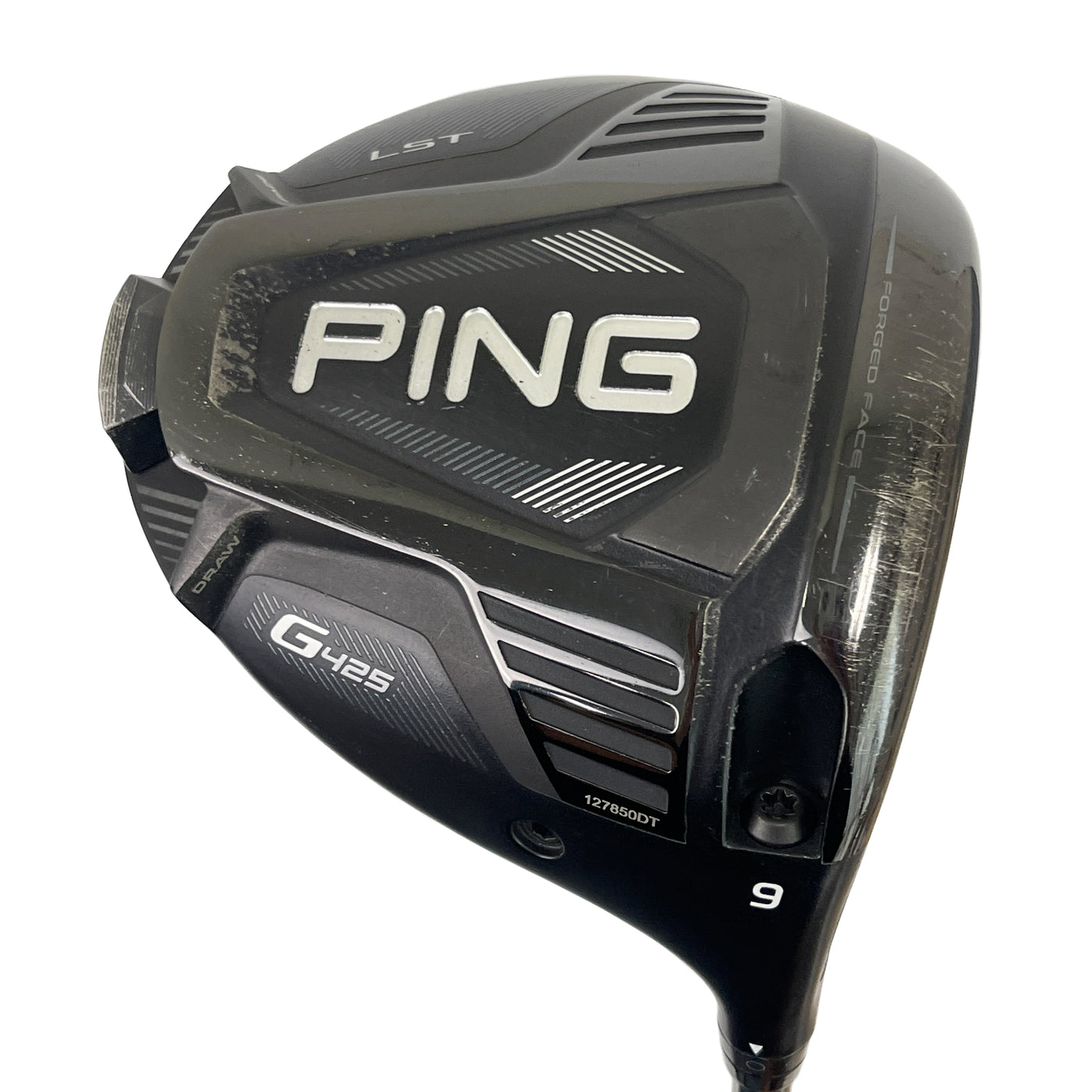 핑 G425 LST 9도 PING TOUR 173-75 S