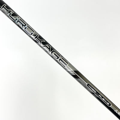 타이틀리스트 TSR4 9도 KUROKAGE XM60 S