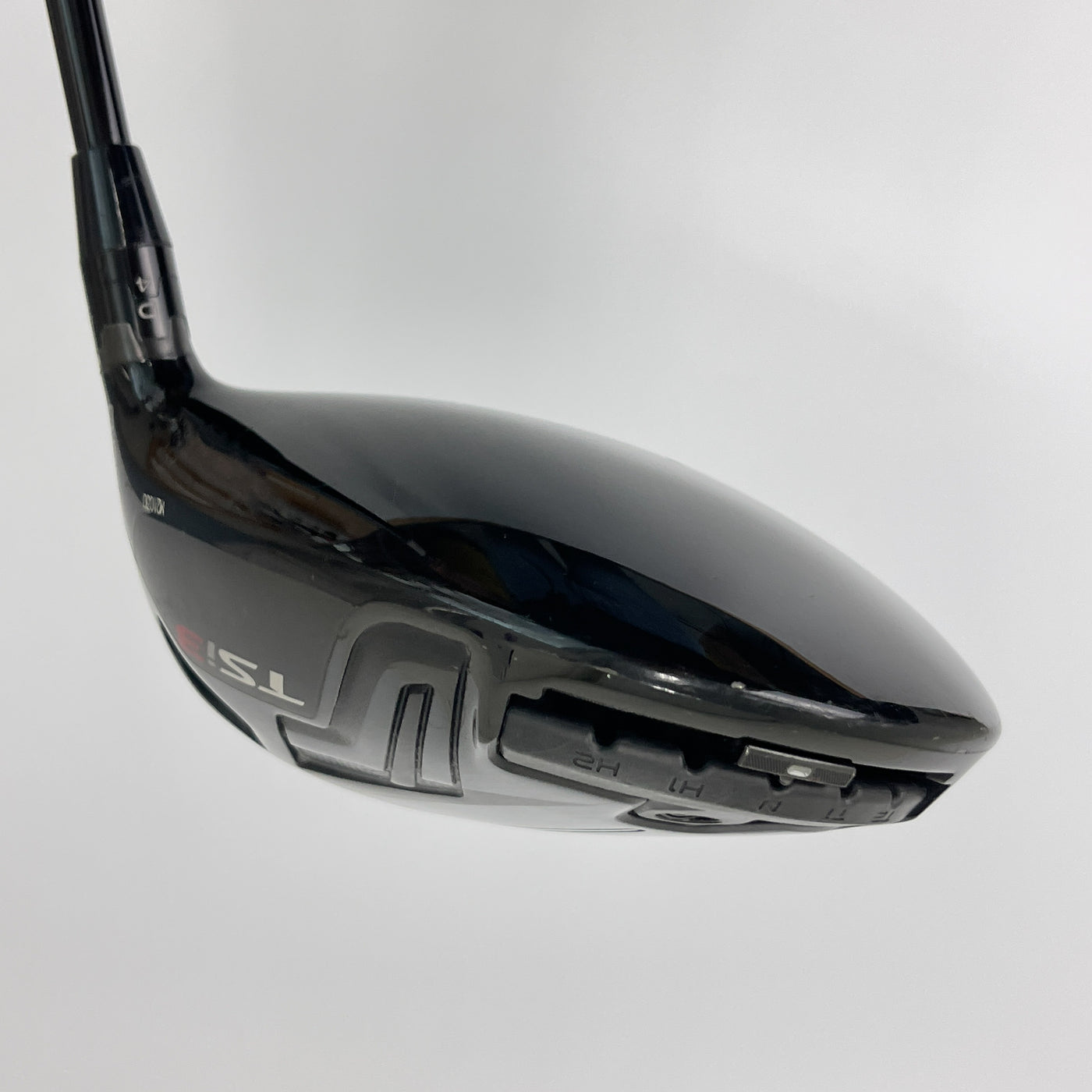 타이틀리스트 TSi3 10도 S