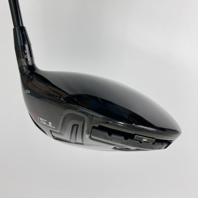타이틀리스트 TSi3 10도 S