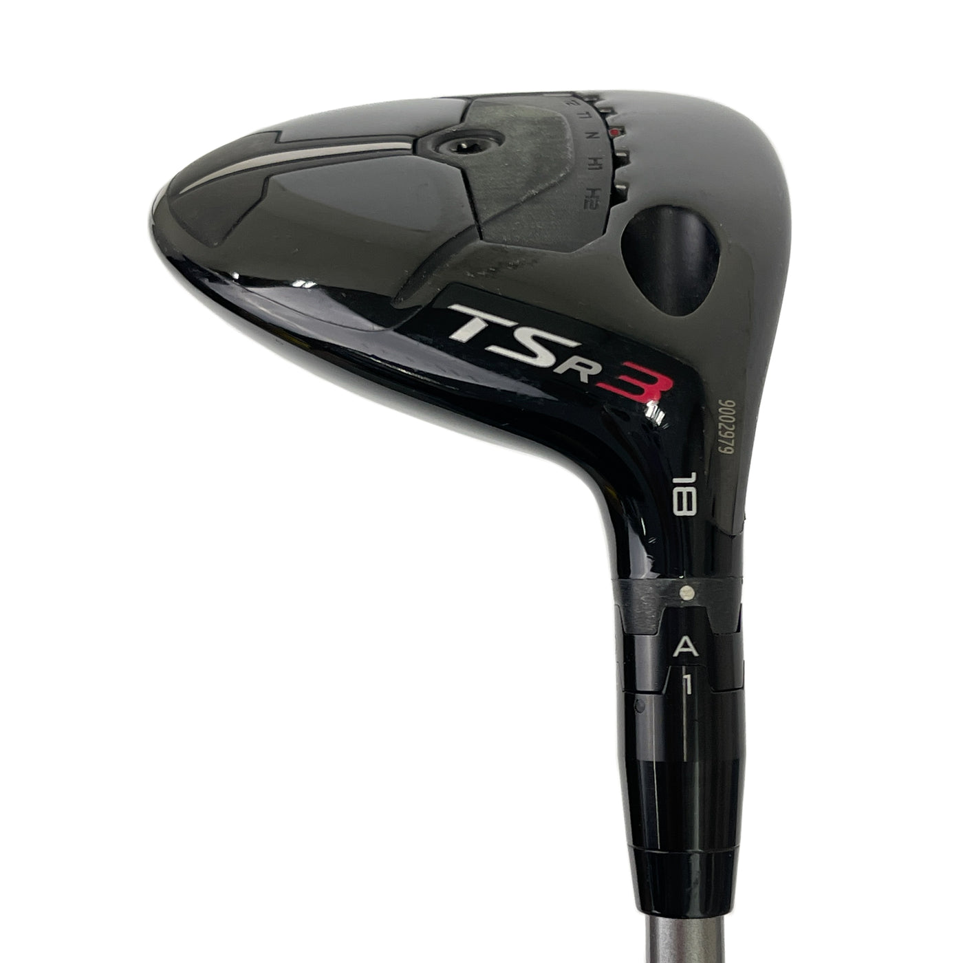 타이틀리스트 TSR3 18도 S