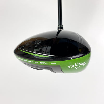 캘러웨이 GBB EPIC FORGED 10.5도 SR