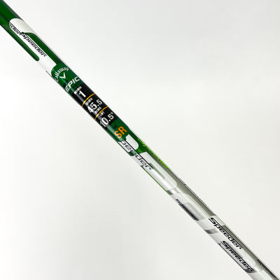 캘러웨이 GBB EPIC FORGED 10.5도 SR