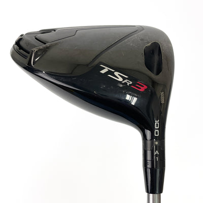 타이틀리스트 TSR3 10도 S