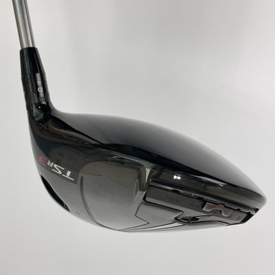 타이틀리스트 TSR3 10도 S