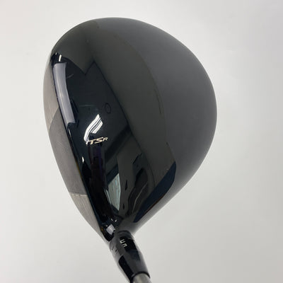 타이틀리스트 TSR3 10도 S