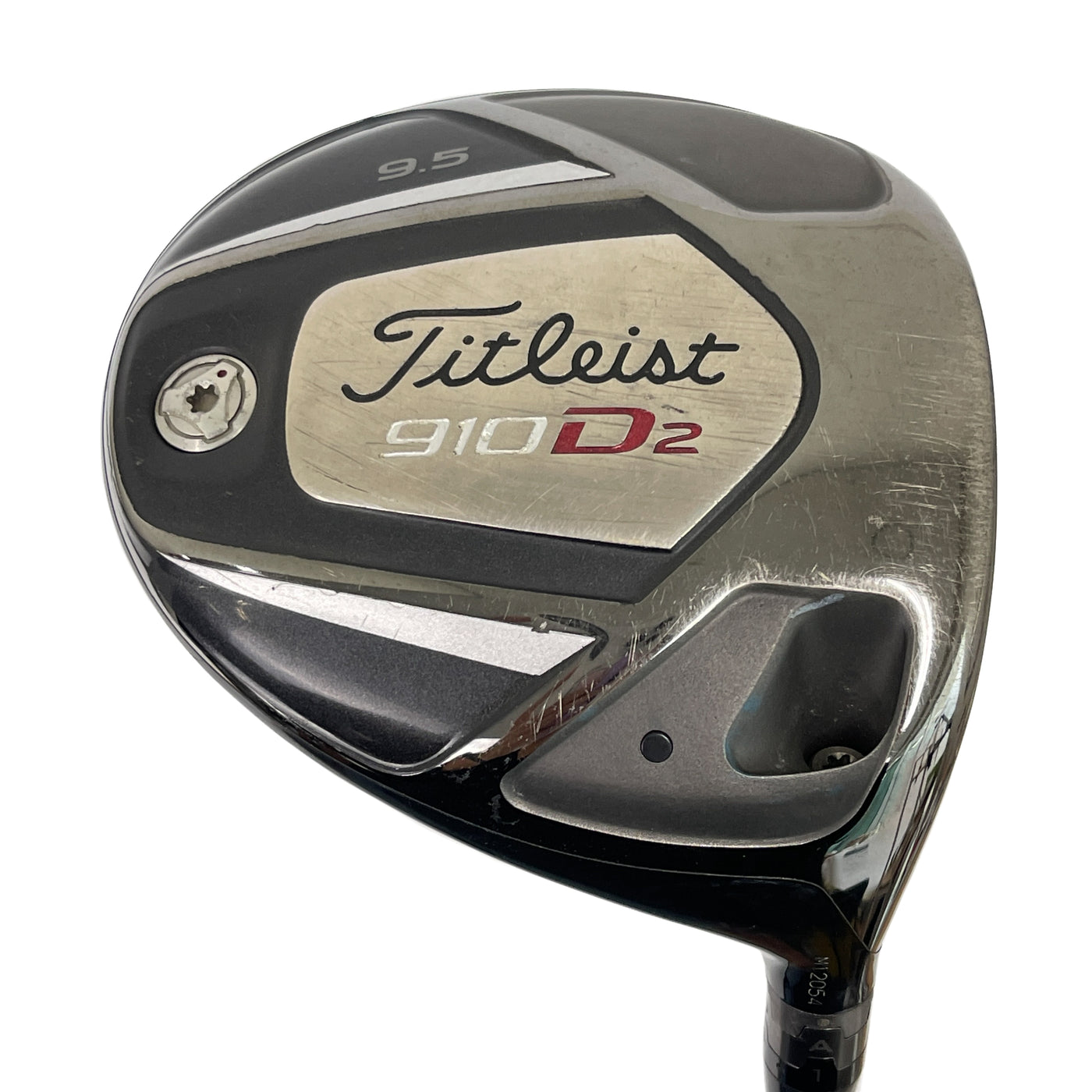 타이틀리스트 910 D2 9.5도 ROMBAX S