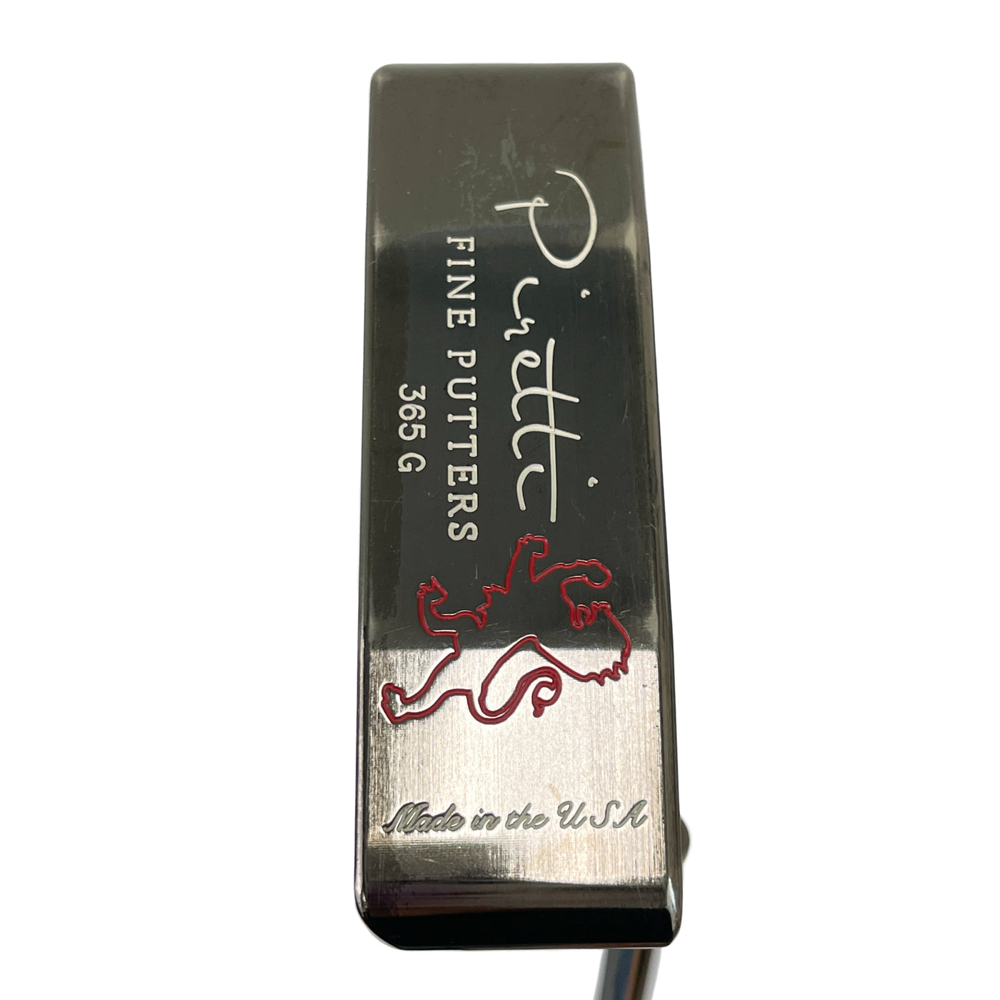피레티 COTTON WOOD Ⅱ BLACK 35인치