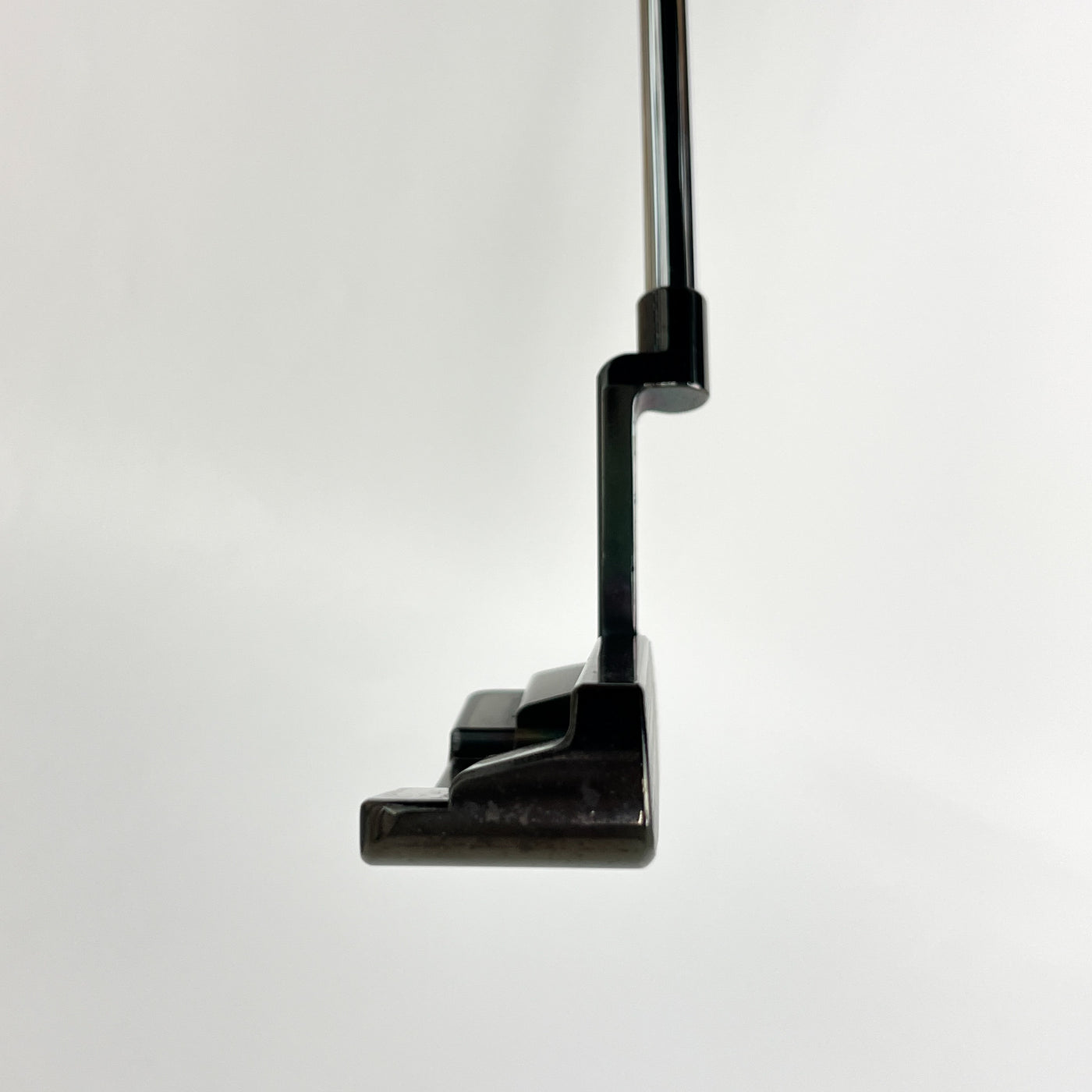 피레티 COTTON WOOD Ⅱ BLACK 35인치