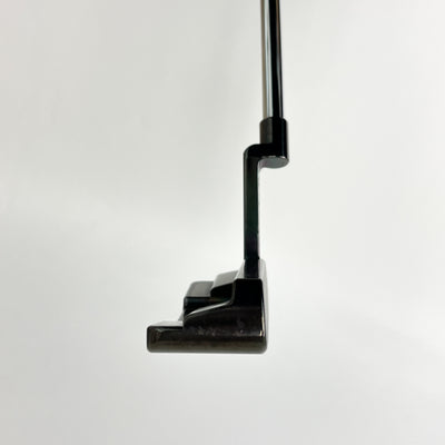 피레티 COTTON WOOD Ⅱ BLACK 35인치