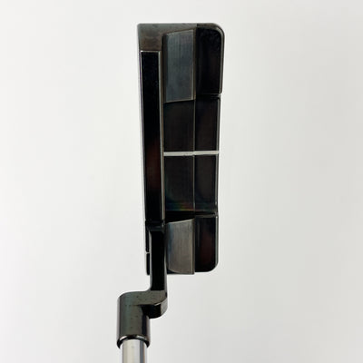 피레티 COTTON WOOD Ⅱ BLACK 35인치