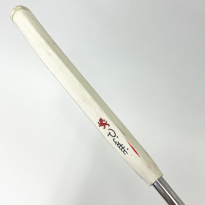피레티 COTTON WOOD Ⅱ BLACK 35인치