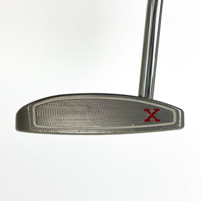 스카티카메론 red X 33.5인치