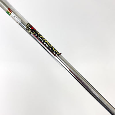 스카티카메론 FUTURA 5W(2017) 35인치