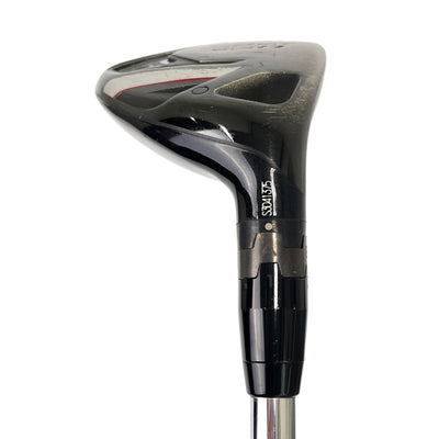 타이틀리스트 913 H 21도 DG SL S300