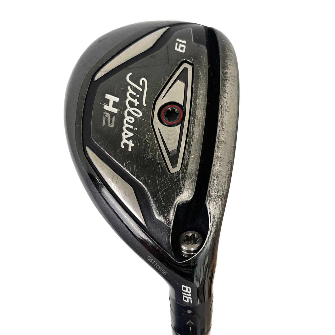 타이틀리스트 816 H2 19도 NS PRO MODUS3 TOUR120 TX