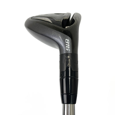 타이틀리스트 816 H2 19도 NS PRO MODUS3 TOUR120 TX