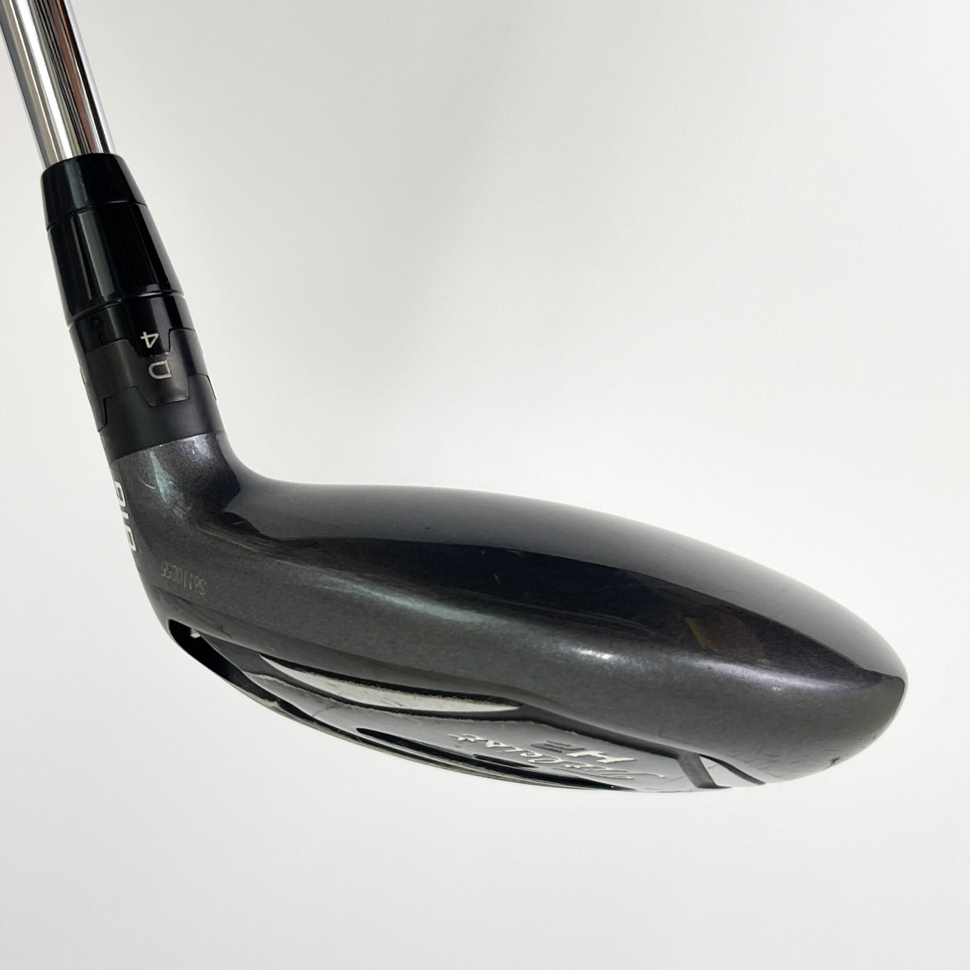 타이틀리스트 816 H2 19도 NS PRO MODUS3 TOUR120 TX