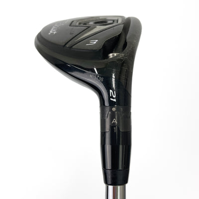 타이틀리스트 915 H U3 21도 DG S200