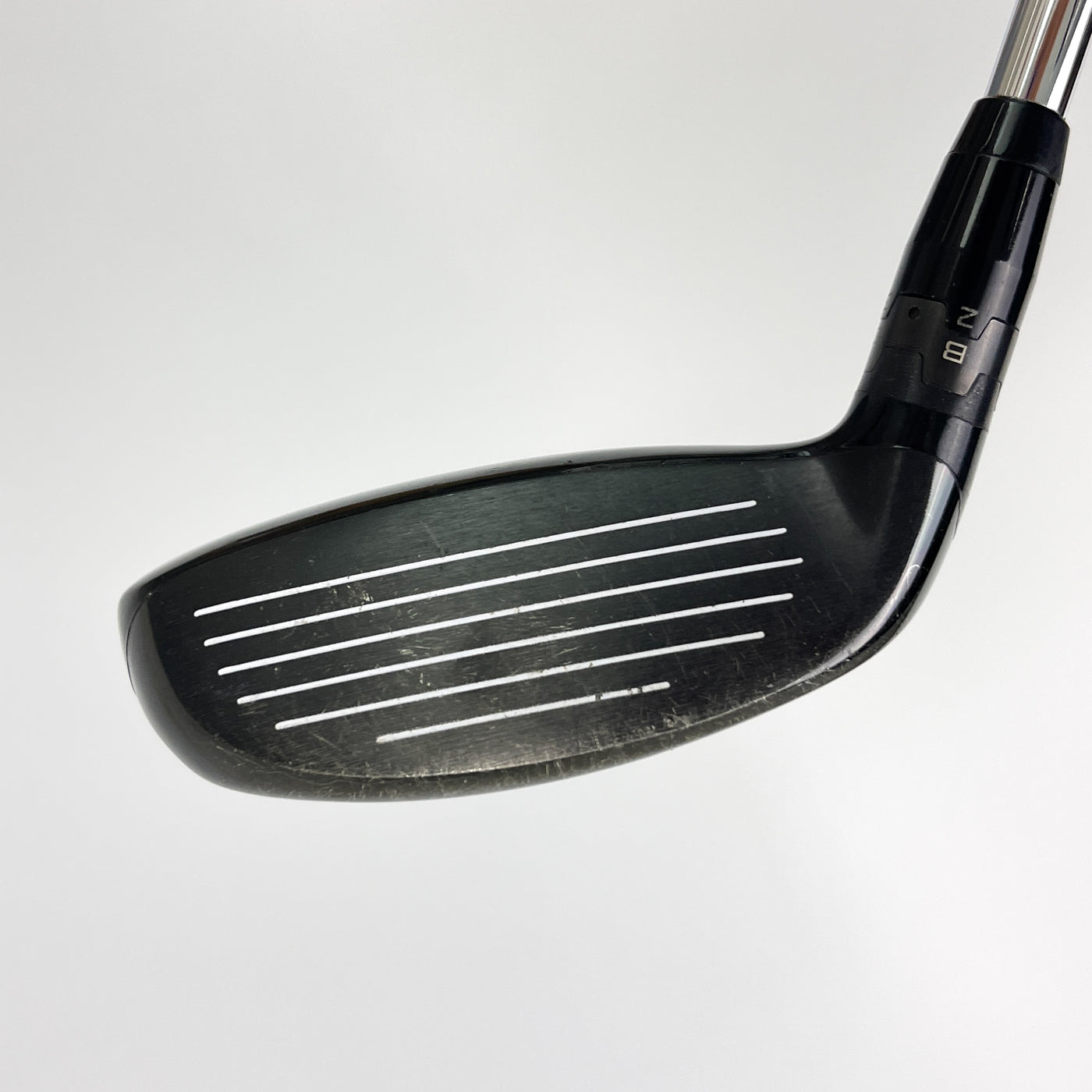 타이틀리스트 915 H U3 21도 DG S200