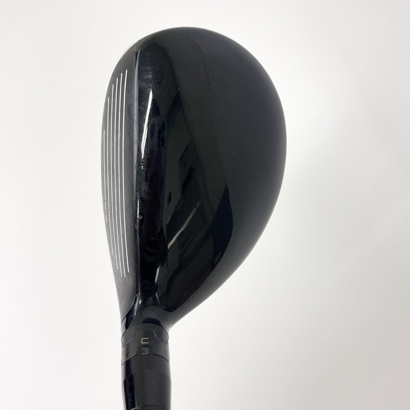 타이틀리스트 915 H U3 21도 DG S200