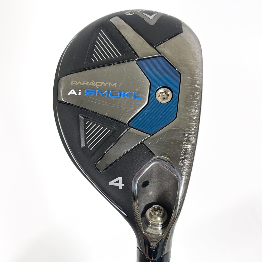 Callaway ユーティリティ 4U(20°) ROGUE Callaway Rogue ST MAX FAST