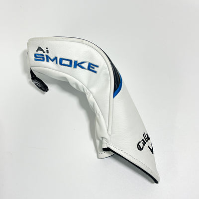 캘러웨이 PARADYM Ai SMOKE U4 21도 SR