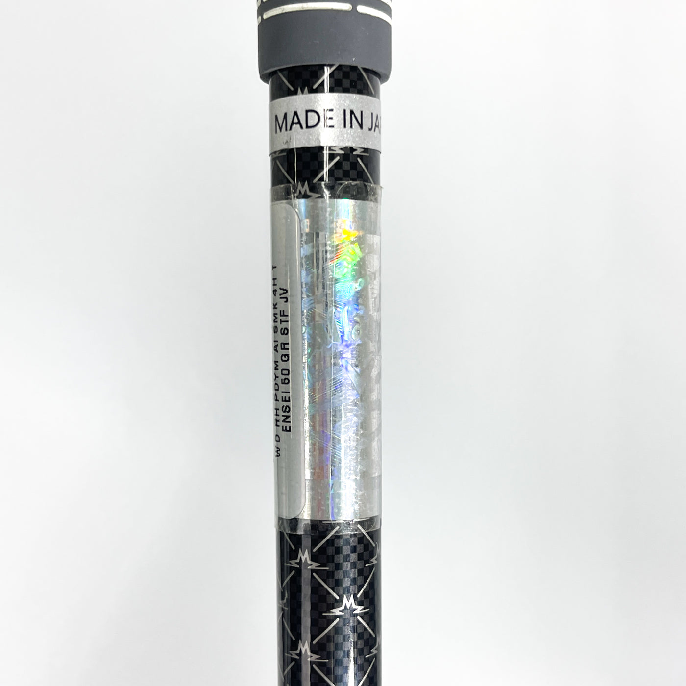 캘러웨이 PARADYM Ai SMOKE U4 21도 S