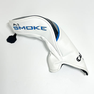 캘러웨이 PARADYM Ai SMOKE U4 21도 S