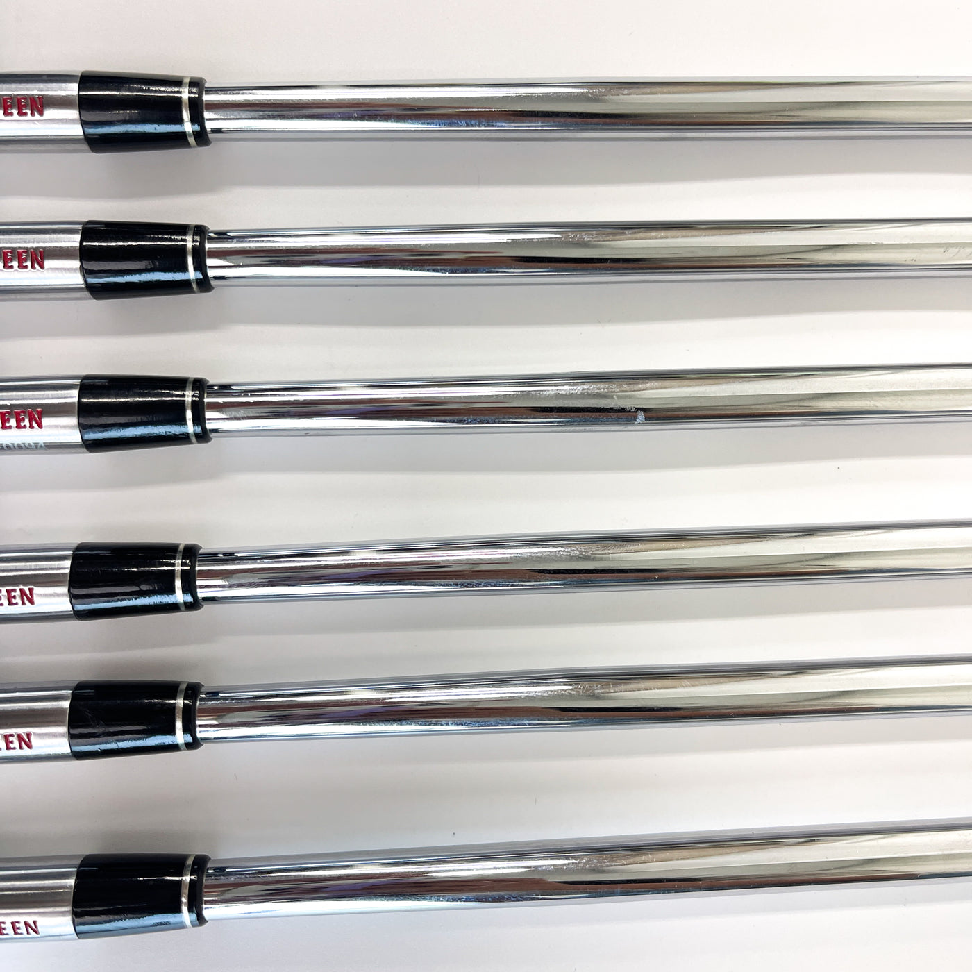 포틴 TC-788 FORGED [5,6,7,8,9,PW] DG105 R300