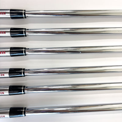 포틴 TC-788 FORGED [5,6,7,8,9,PW] DG105 R300