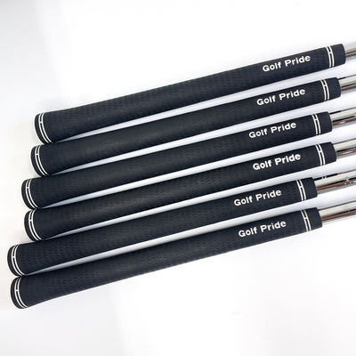 포틴 TC-788 FORGED [5,6,7,8,9,PW] DG105 R300