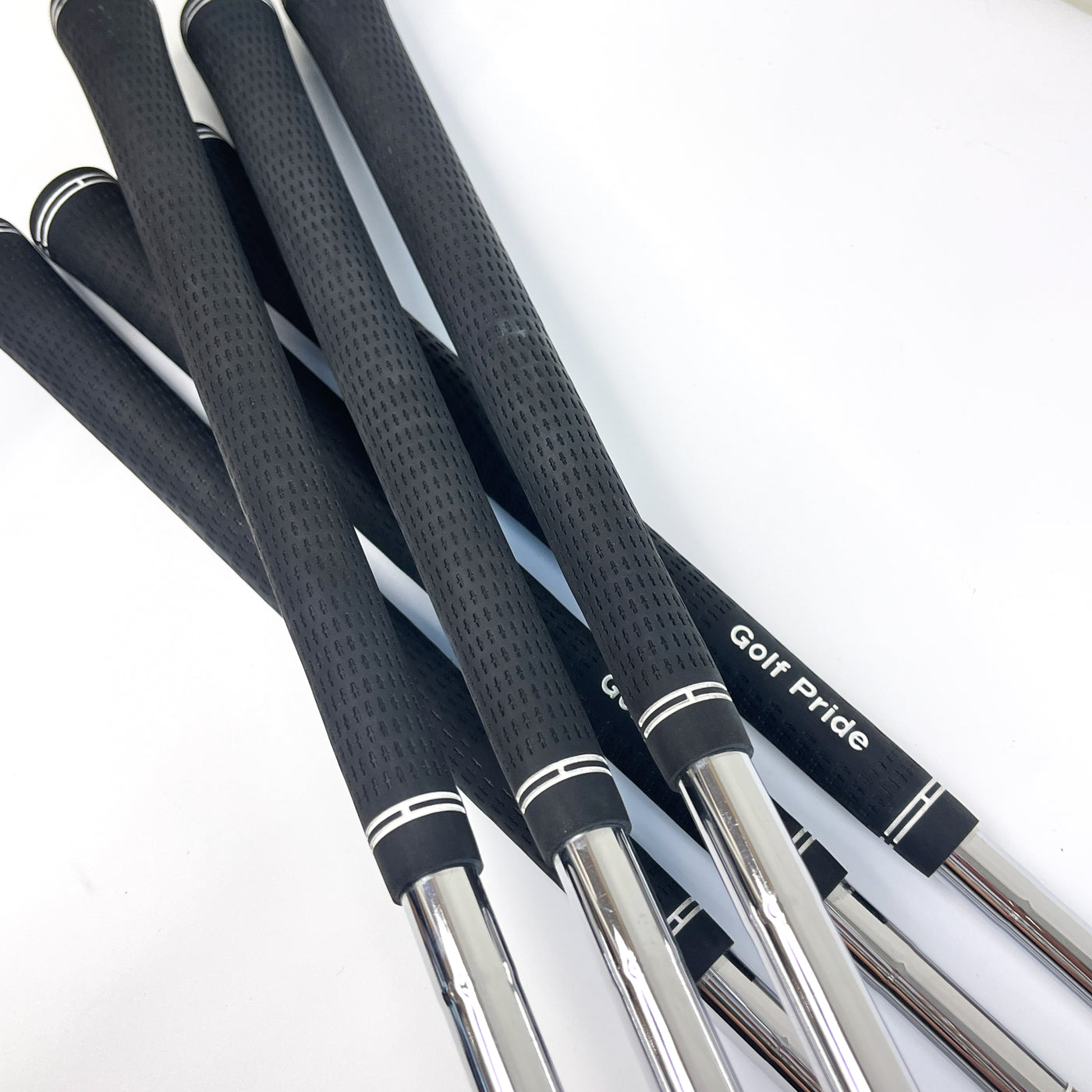 포틴 TC-788 FORGED [5,6,7,8,9,PW] DG105 R300