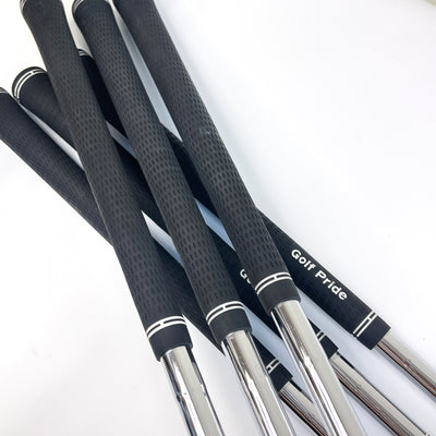 포틴 TC-788 FORGED [5,6,7,8,9,PW] DG105 R300