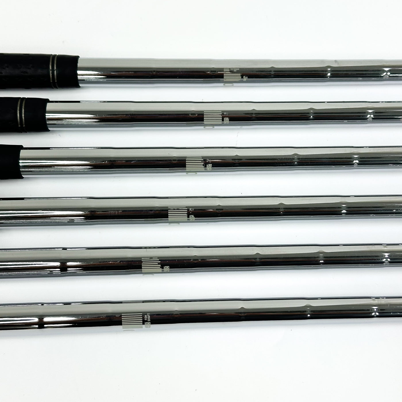 포틴 TTC-766 FORGED [5,6,7,8,9,PW] NS PRO 950GH HT S