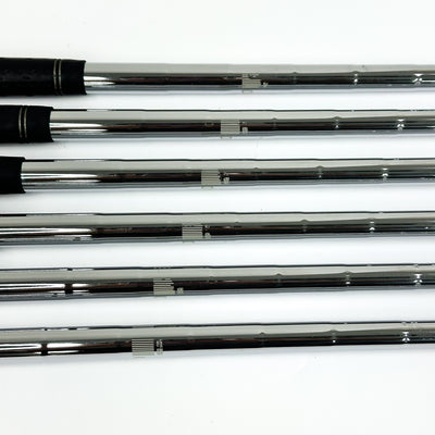 포틴 TTC-766 FORGED [5,6,7,8,9,PW] NS PRO 950GH HT S