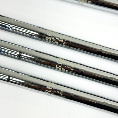 포틴 TTC-766 FORGED [5,6,7,8,9,PW] NS PRO 950GH HT S