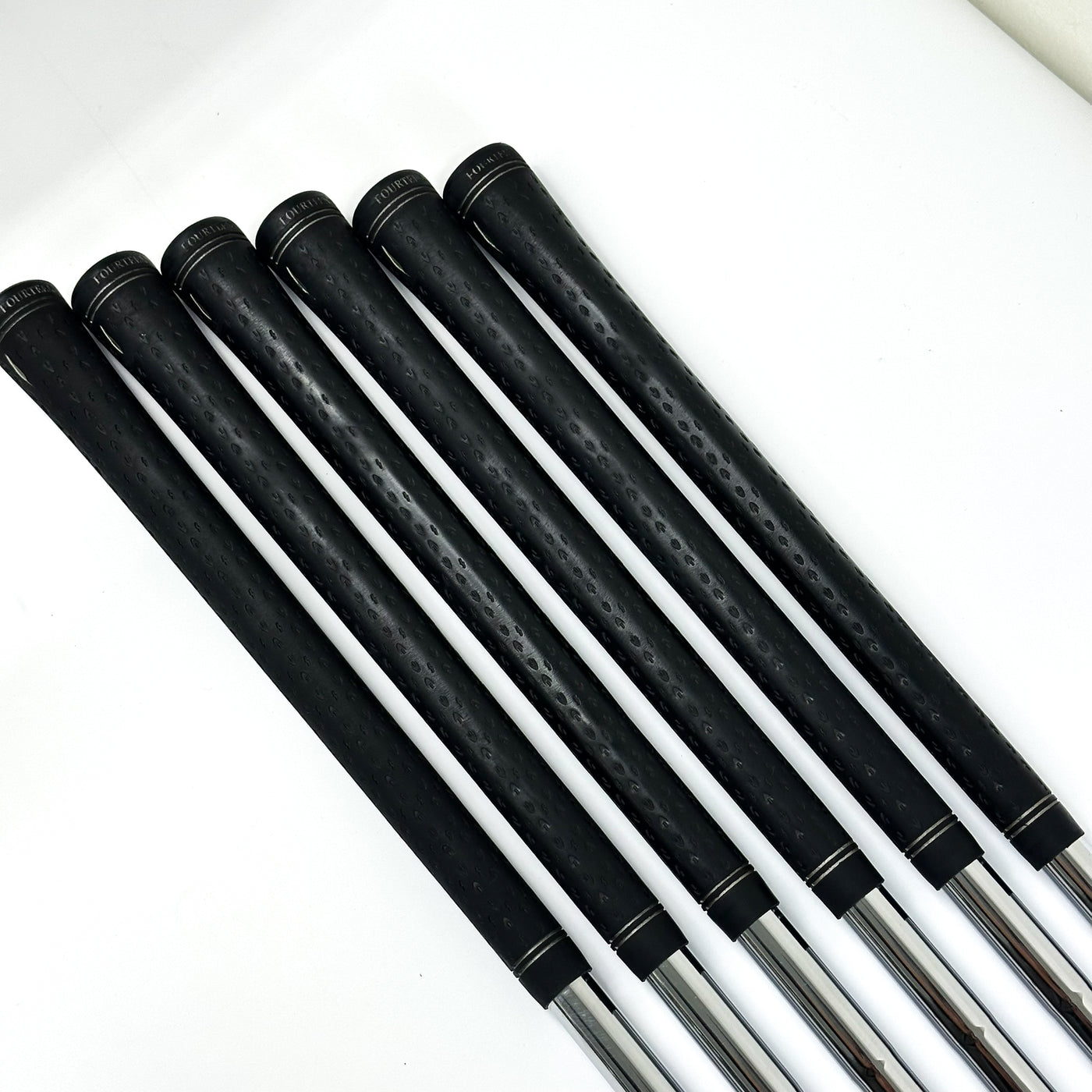 포틴 TTC-766 FORGED [5,6,7,8,9,PW] NS PRO 950GH HT S