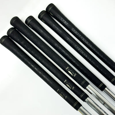 포틴 TTC-766 FORGED [5,6,7,8,9,PW] NS PRO 950GH HT S