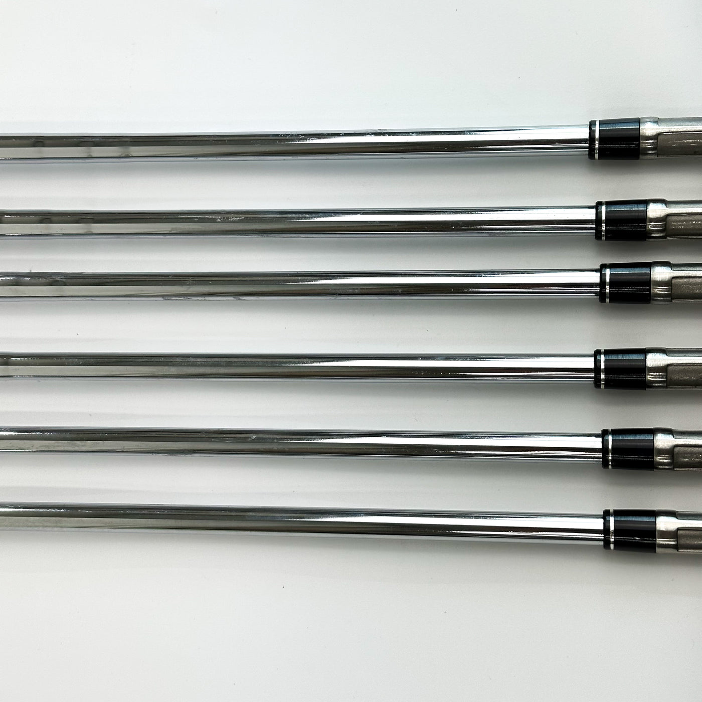 테일러메이드 SIM2 MAX [5,6,7,8,9,PW] KBS MAX MT85 JP S
