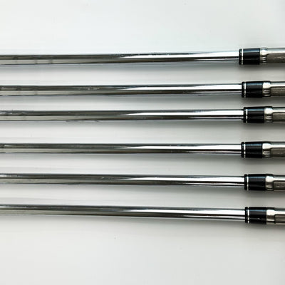테일러메이드 SIM2 MAX [5,6,7,8,9,PW] KBS MAX MT85 JP S