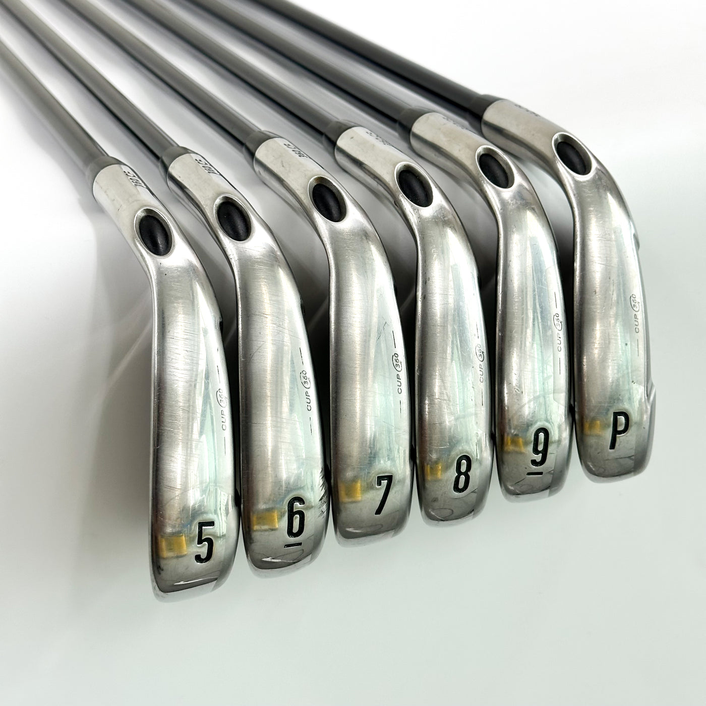 캘러웨이 STEELHEAD XR [5,6,7,8,9,PW] S