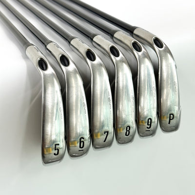 캘러웨이 STEELHEAD XR [5,6,7,8,9,PW] S