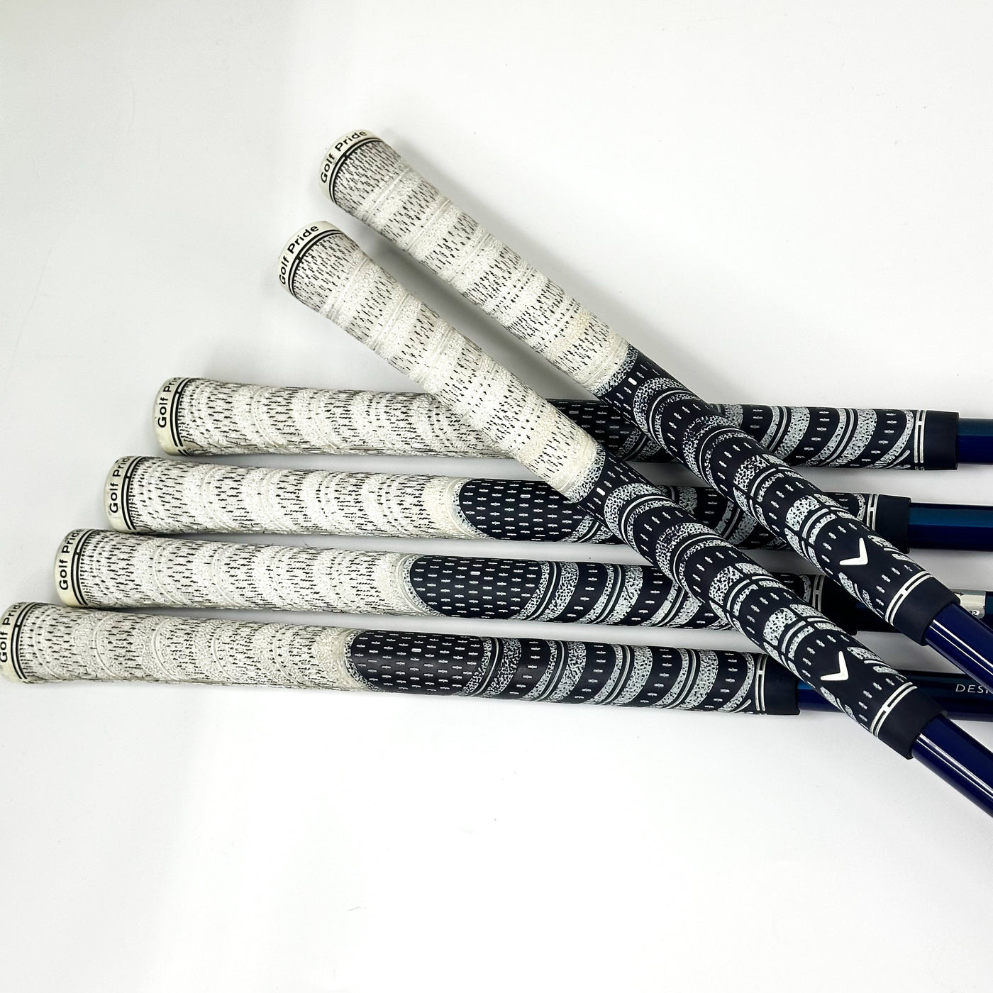 캘러웨이 STEELHEAD XR [5,6,7,8,9,PW] S