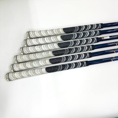 캘러웨이 STEELHEAD XR [5,6,7,8,9,PW] S