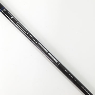 캘러웨이 PARADYM Ai SMOKE Ti 340 MINI 11.5도 S
