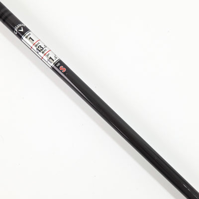 캘러웨이 PARADYM Ai SMOKE Ti 340 MINI 11.5도 S