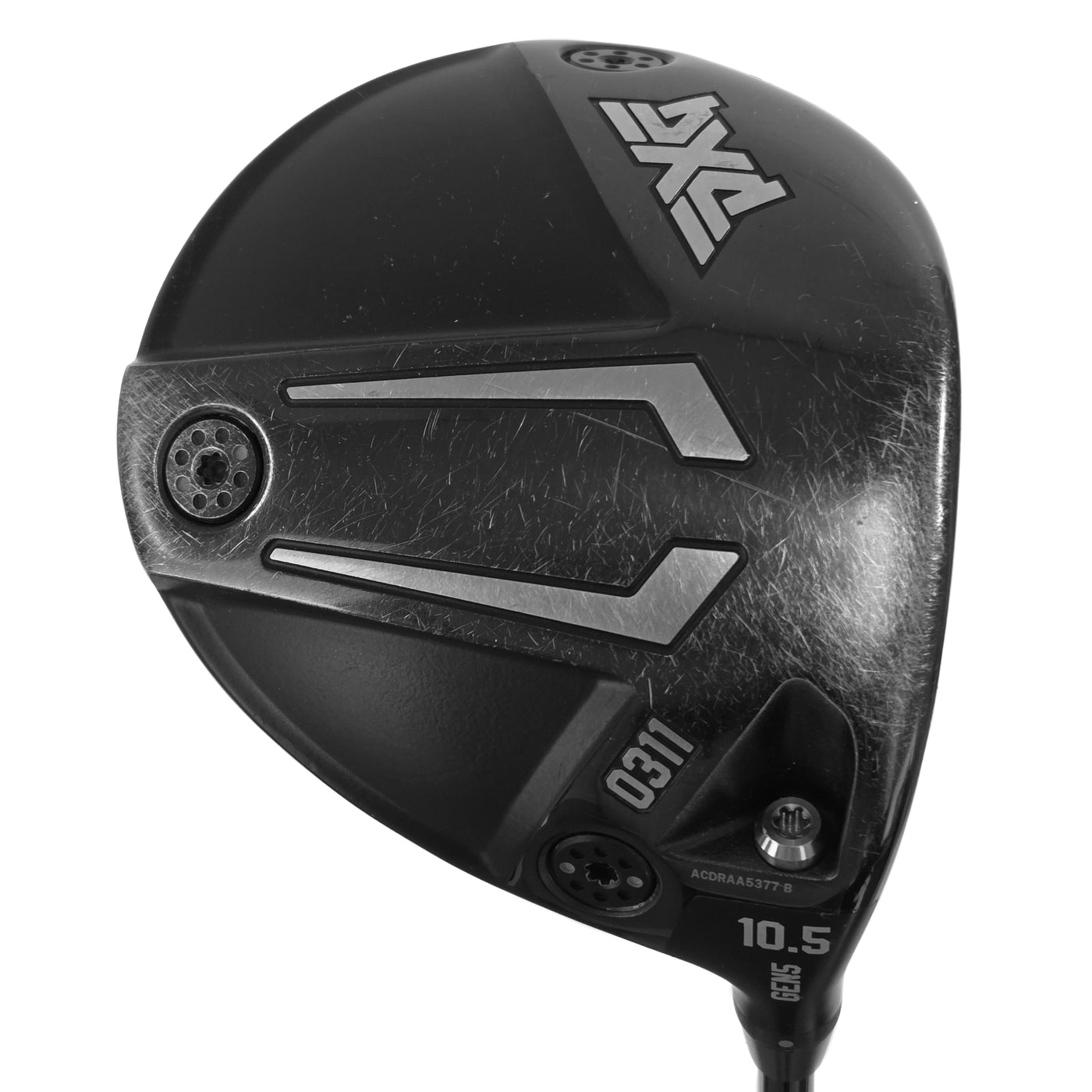 PXG 0311 GEN5 10.5도 STALLION 60 S