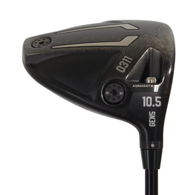 PXG 0311 GEN5 10.5도 STALLION 60 S